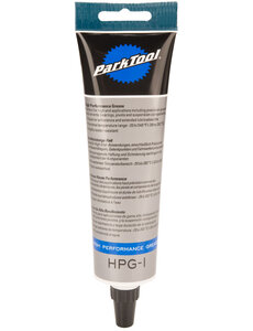 Park Tool LUBE Park HPG-1 High Perf Grease 4oz