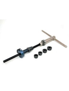 Park Tool HTR-1 Headtube Facing Set