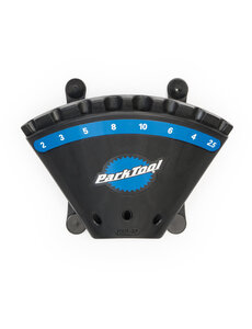 Park Tool HXH-2P Hex Wrench Holder