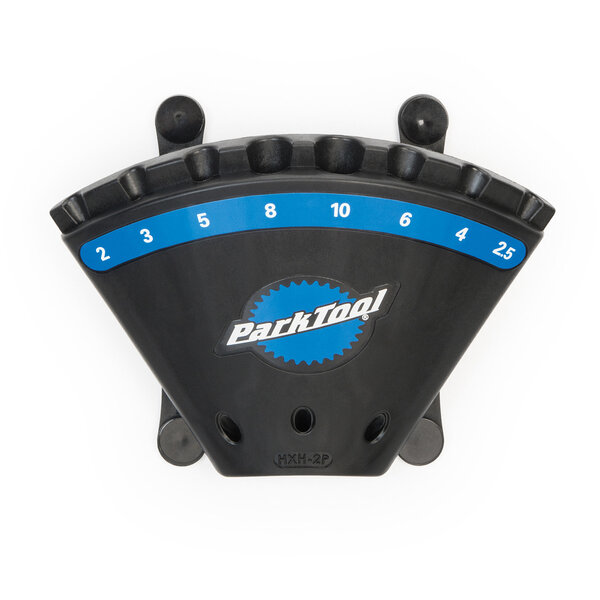 Park Tool HXH-2P Hex Wrench Holder