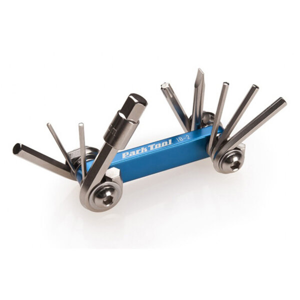 Park Tool I-Beam 2