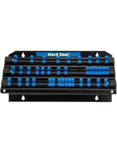 Park Tool JH-3 Socket & Bit Organiser