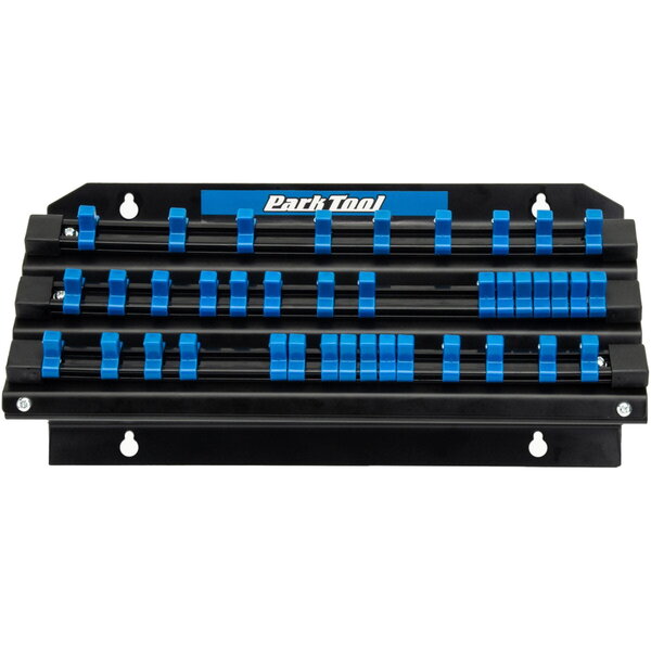 Park Tool JH-3 Socket & Bit Organiser