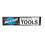 Park Tool DISPLAY Park MLS-2 Metal Tool Sign