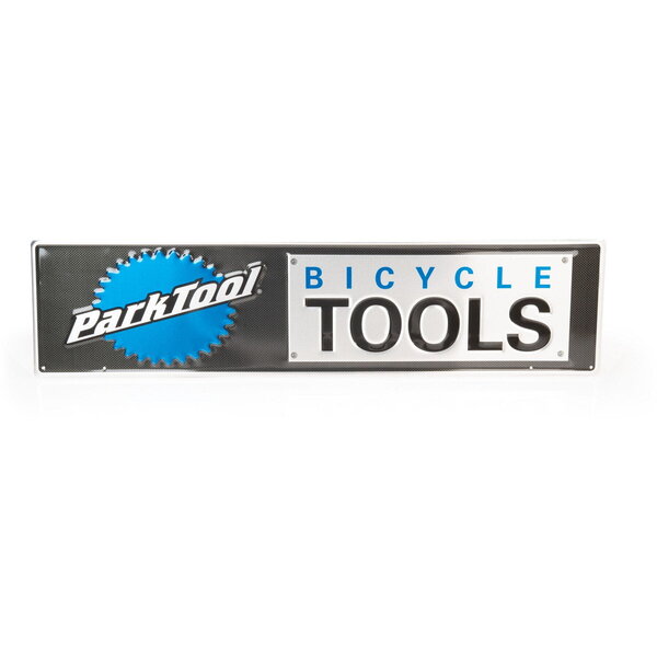 Park Tool DISPLAY Park MLS-2 Metal Tool Sign