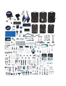 Park Tool Master Mechanic 16