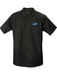 Park Tool MS-2 - Mechanics Shirt