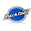 Park Tool DISPLAY Park MLS-3 Metal Logo Sign