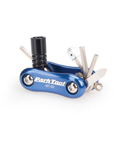 Park Tool MT-20 Fold Up Multi-Tool