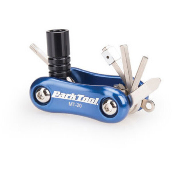 Park Tool MT-20 Fold Up Multi-Tool