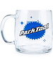 Park Tool MUGS Park Glass Mug With Logo