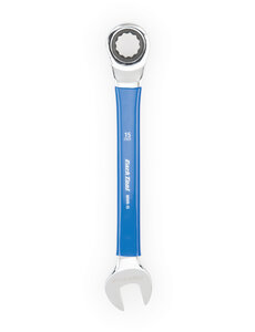 Park Tool MWR-15 Ratcheting Wrench 15mm