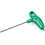 Park Tool PHT-8 P-Handle Torx T8
