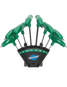 Park Tool PHT-1.2 Torx Wrench set