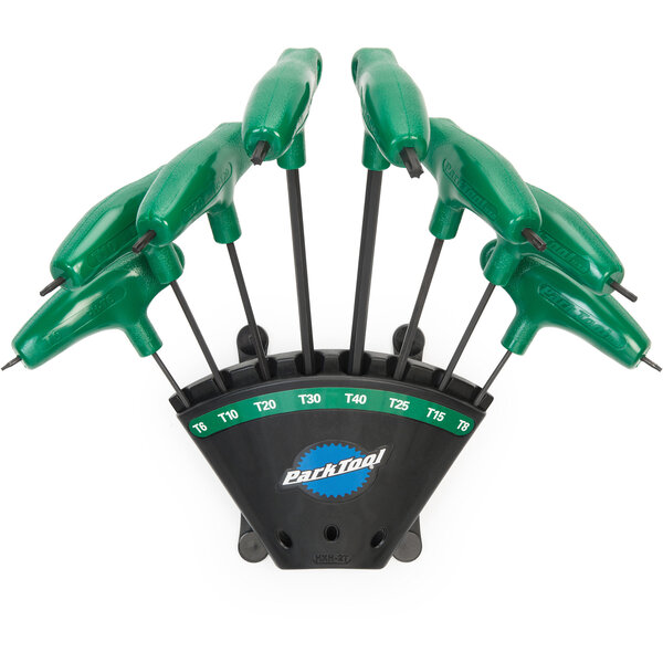 Park Tool PHT-1.2 Torx Wrench set