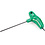 Park Tool PHT-10 P-Handle Torx T10