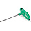 Park Tool PHT-15 P-Handle Torx T15