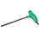 Park Tool PHT-40 P-Handle Torx T40