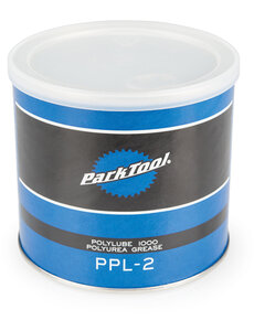 Park Tool LUBE Park PPL-2 Polylube Grease 1lb