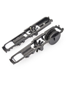 Park Tool SPRE Park Brushes for CM-25