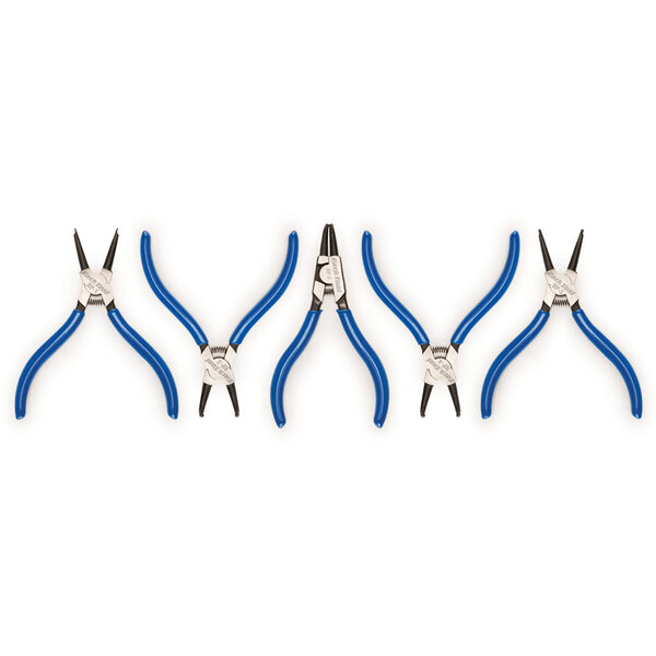 Park Tool Snap ring pliers set