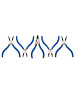Park Tool Snap ring pliers set