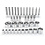 Park Tool SBS-3 Socket and Bit Set