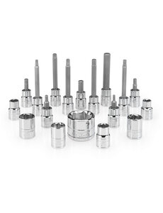 Park Tool SBS-1.2 Socket and Bit Set