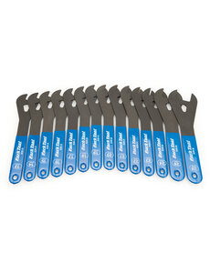 Park Tool Shop Cone Wrench Set 14