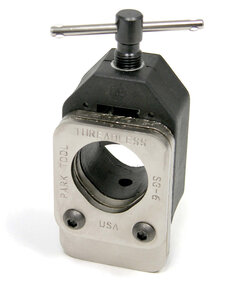 Park Tool SG-6 T/Less Saw Guide