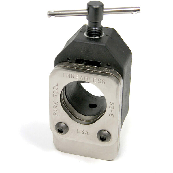 Park Tool SG-6 T/Less Saw Guide