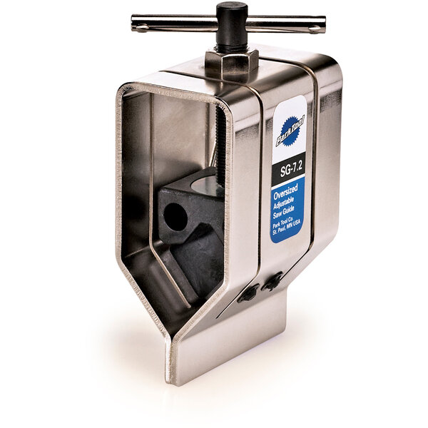 Park Tool SG-7.2 Threadless OS Saw Guide