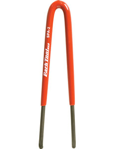 Park Tool SPA-2 Cluster cone pin spanner