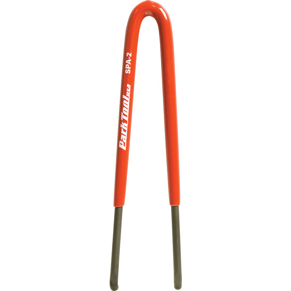 Park Tool SPA-2 Cluster cone pin spanner