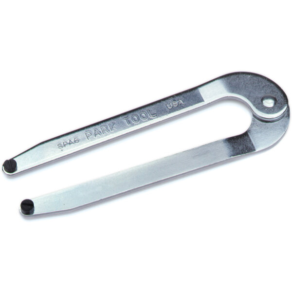 Park Tool SPA-6 Adjust Pin Spanner