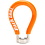 Park Tool Spoke wrench: 0.146" orange