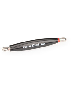 Park Tool SW-9 Spoke Wrench 0.127/0.136