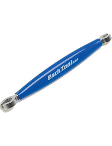 Park Tool Spoke wrench: 5.5mm & 9mm