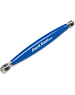 Park Tool Spoke wrench: 5.5mm & 9mm