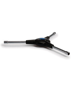 Park Tool 3-way Internal Spoke Wrench