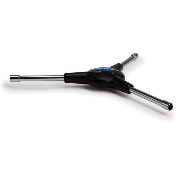 Park Tool 3-way Internal Spoke Wrench