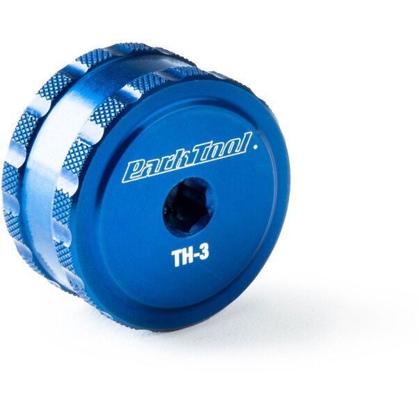 Park Tool TH-3 Tap & Driver handle