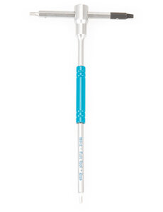 Park Tool THH-2 2mm Slide T-handle Hex