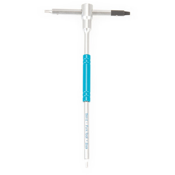 Park Tool THH-2 2mm Slide T-handle Hex