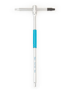 Park Tool THH-4 4mm Slide T-handle Hex