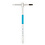 Park Tool THH-4 4mm Slide T-handle Hex