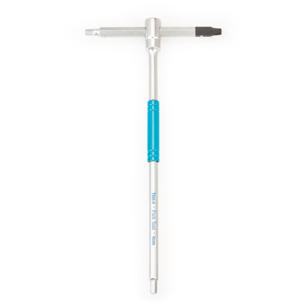 Park Tool THH-4 4mm Slide T-handle Hex