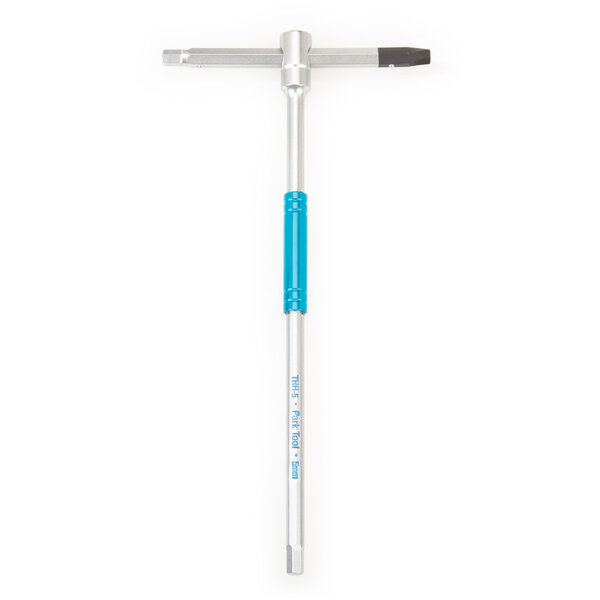 Park Tool THH-5 5mm Slide T-handle Hex