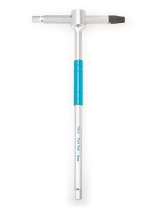 Park Tool THH-8 8mm Slide T-handle Hex