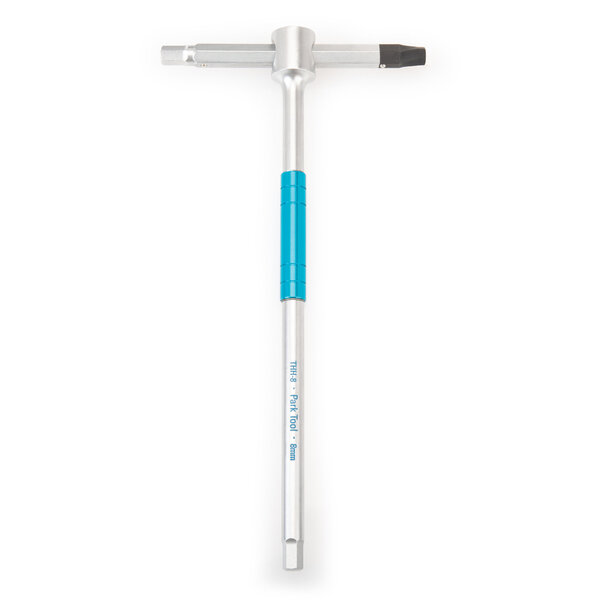 Park Tool THH-8 8mm Slide T-handle Hex
